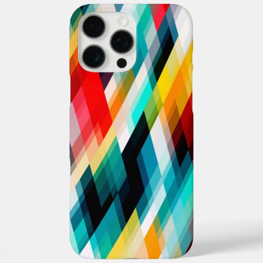 Coques Case-Mate iPhone Coloré brillant (Verso)