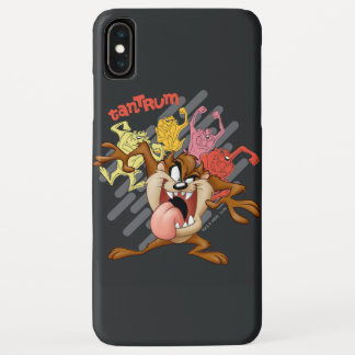 Case-Mate iPhone Case Coloré "Tantrum" TAZ™