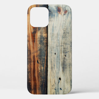 Case-Mate iPhone Case colored wooden textureabstract,background,board,br