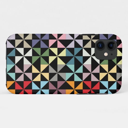 Coques Case-Mate iPhone Colorful (Dos (Horizontal))