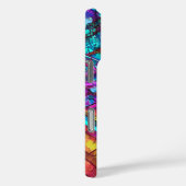 Coques Case-Mate iPhone Colorful (Verso / Droite)