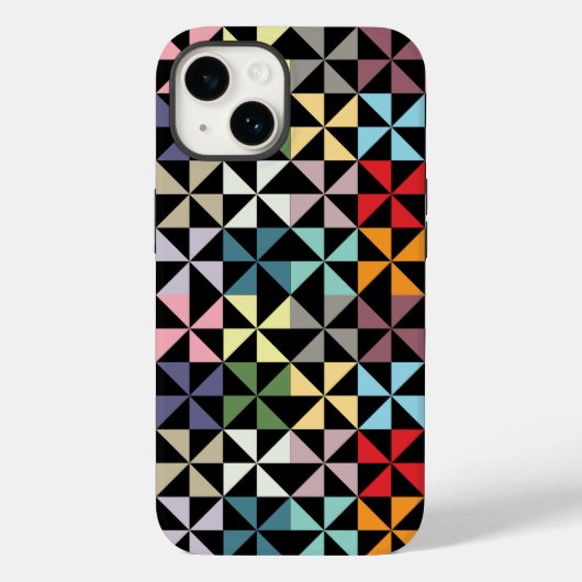 Coques Case-Mate iPhone Colorful (Verso)