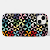 Coques Case-Mate iPhone Colorful (Verso (horizontal))