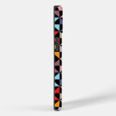 Coques Case-Mate iPhone Colorful (Verso / Droite)