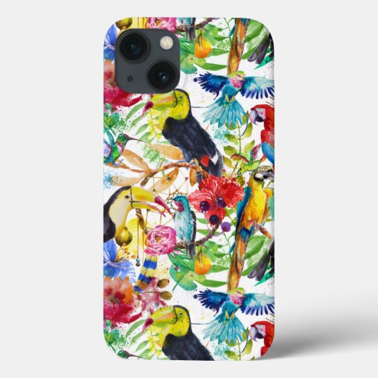 Coques Case-Mate iPhone Colorful (Verso)