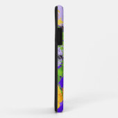Coques Case-Mate iPhone Colorful abstract energy wave (Dos/Droite)