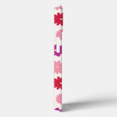 Coques Case-Mate iPhone Colorful Blooms Pattern (Verso / Droite)