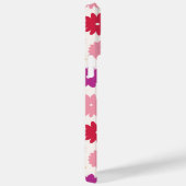 Coques Case-Mate iPhone Colorful Blooms Pattern (Verso / Droite)