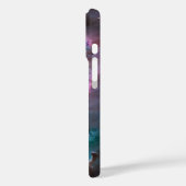 Coques Case-Mate iPhone Colorful Cosmic Nebula Explosion (Verso / Gauche)