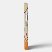 Coques Case-Mate iPhone Colorful Flowers and Buds (Verso / Gauche)