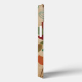 Coques Case-Mate iPhone Colorful Flowers and Buds (Verso / Droite)