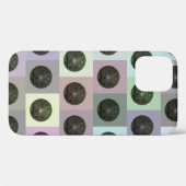 Coques Case-Mate iPhone Colorful Lawn Bowls Pattern, (Verso (horizontal))