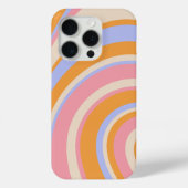 Coques Case-Mate iPhone Colorful Trendy Modern iPhone Case (Verso)