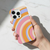 Coques Case-Mate iPhone Colorful Trendy Modern iPhone Case