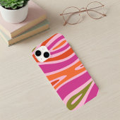 Coques Case-Mate iPhone Colorful Trendy Modern iPhone Case