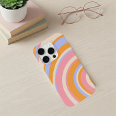 Coques Case-Mate iPhone Colorful Trendy Modern iPhone Case