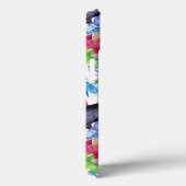 Coques Case-Mate iPhone Colorful Watercolor (Verso / Droite)