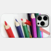 Coques Case-Mate iPhone Coloriage (Verso (horizontal))
