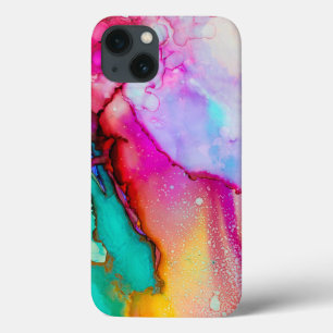 Etui iPhone Case-Mate Coloring Mashup iPhone X case