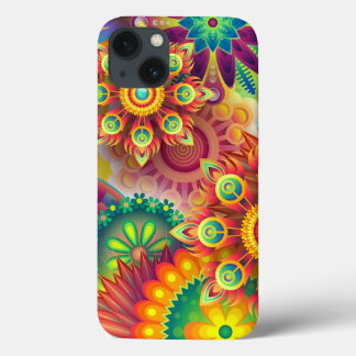Case-Mate iPhone Case Colormaze