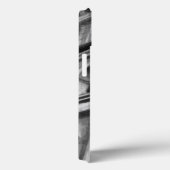 Coques Case-Mate iPhone Colosseum romain avec les dessins architecturaux (Verso / Droite)