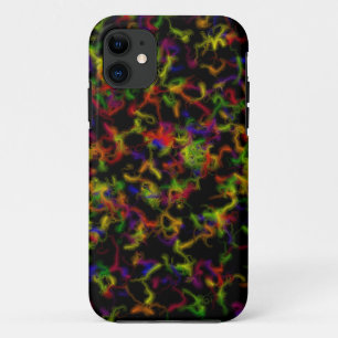 Coques Pour iPhone Colour