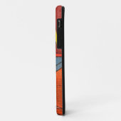 Coques Case-Mate iPhone Colourful iphone case (Dos/Gauche)