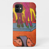 Coques Case-Mate iPhone Colourful iphone case (Dos)