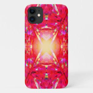 Case-Mate iPhone Case Colourful kaleidoscope