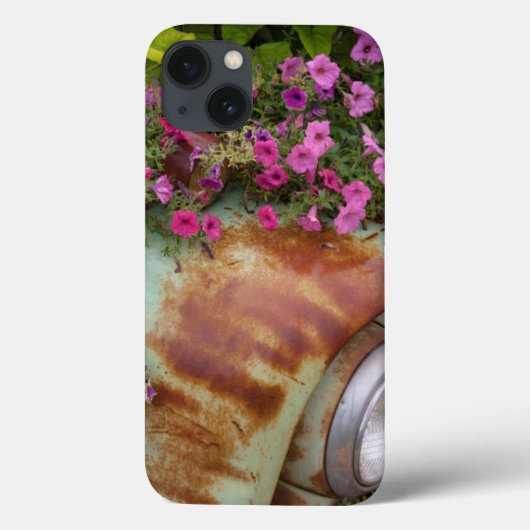 Coques Case-Mate iPhone Columbia Falls (Verso)