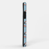 Coques Case-Mate iPhone Columbus Hotel Miami Floride (Dos/Droite)