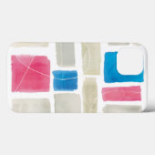 Coques Case-Mate iPhone Comares III Impression Abstraite | Sue Schlabach (Verso (horizontal))