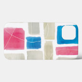 Coques Case-Mate iPhone Comares III Impression Abstraite | Sue Schlabach (Verso (horizontal))