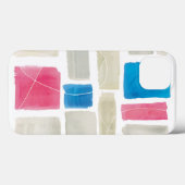 Coques Case-Mate iPhone Comares III Impression Abstraite | Sue Schlabach (Verso (horizontal))