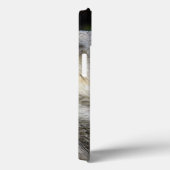 Coques Case-Mate iPhone Combat de loup (Verso / Droite)