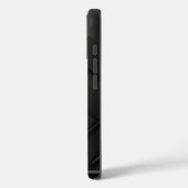 COQUES Case-Mate iPhone COMBATTRE D'INCENDIE (Verso / Gauche)