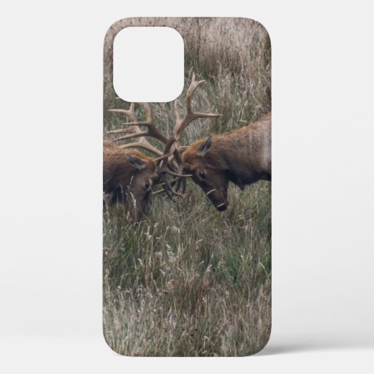 COQUES Case-Mate iPhone COMBATTRE LES CERFS (Verso)