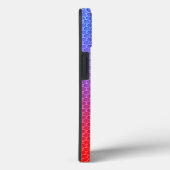 Coques Case-Mate iPhone Combe de miel dégradant (Verso / Droite)