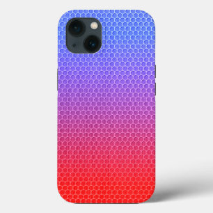 Case-Mate iPhone Case Combe de miel dégradant
