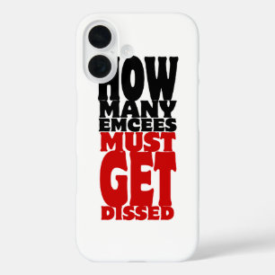 Coques iPhone 16 Combien D'Écés Doivent Être Dissous