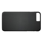 Coques Case-Mate iPhone Combinaison spatiale de science-fiction texture en (Dos (Horizontal))