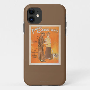 Case-Mate iPhone Case Comédiens de Ferris "stimulateurs aux prix