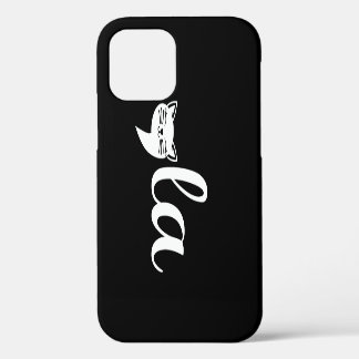 Case-Mate iPhone Case Comma La Kamala Harris - mère de chat pour Kamala 