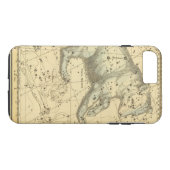 Coques Case-Mate iPhone Commandant d'Ursa (Dos (Horizontal))