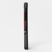 Coques Case-Mate iPhone Commande de Skyview dedans (Dos/Gauche)