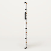 Coques Case-Mate iPhone Commandes Cat (Dos/Droite)