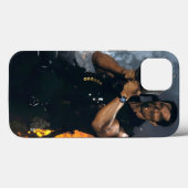 Coques Case-Mate iPhone Commando (Verso (horizontal))