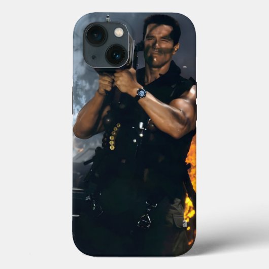 Coques Case-Mate iPhone Commando (Verso)