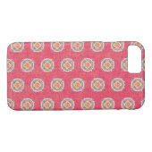 Coques Case-Mate iPhone Comme Frida II (Dos (Horizontal))