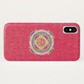 Coques Case-Mate iPhone Comme Frida II (Dos (Horizontal))